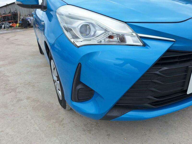 2017 TOYOTA 2017 TOYOTA