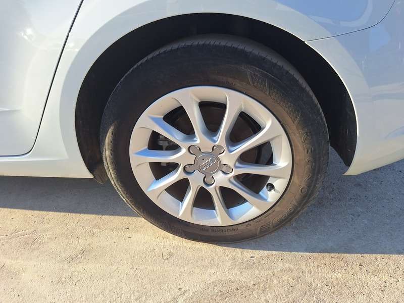 2015 AUDI A3 2015 AUDI A3