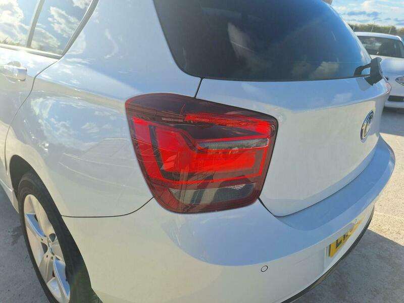 2014 BMW 1 SERIES 2014 BMW 1 SERIES