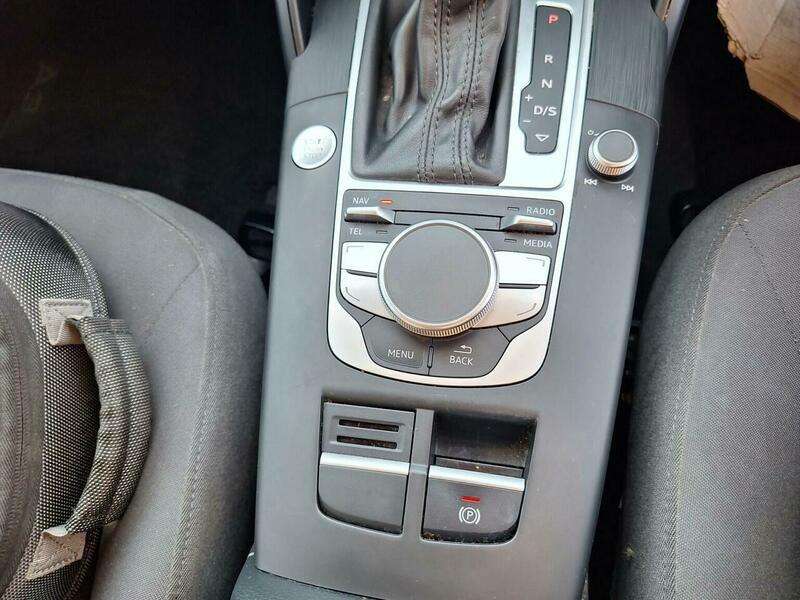 2015 AUDI A3 2015 AUDI A3