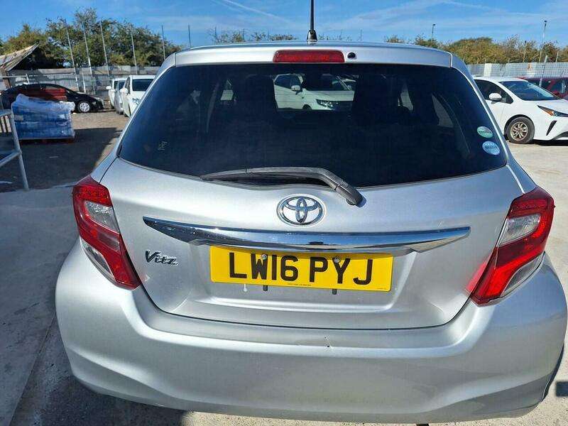 2016 TOYOTA 2016 TOYOTA