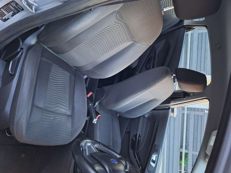 2016 FORD FIESTA 2016 FORD FIESTA