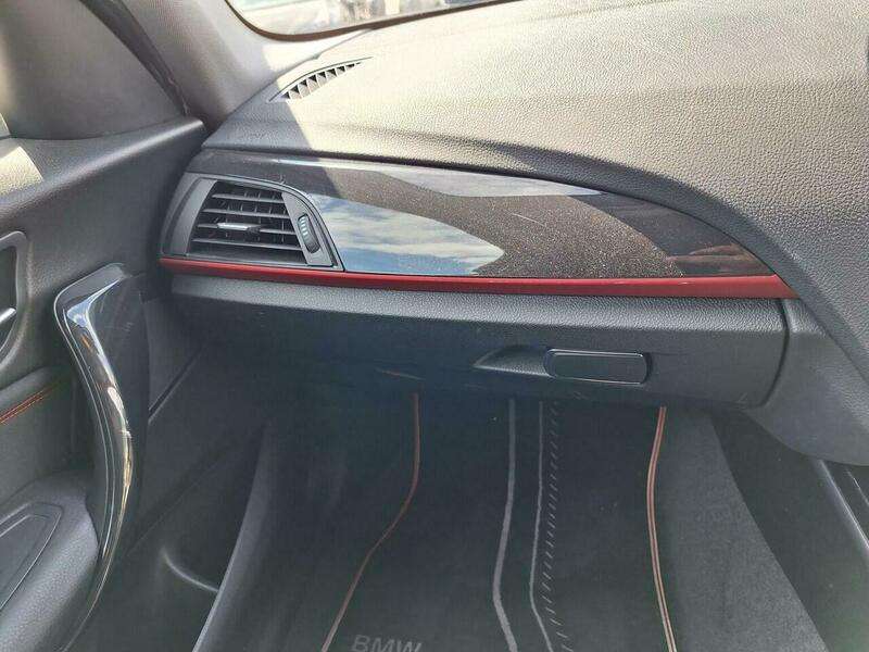 2014 BMW 1 SERIES 2014 BMW 1 SERIES