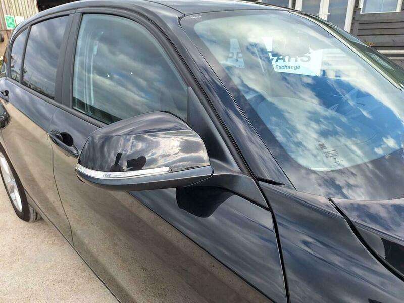 2015 BMW 1 SERIES 2015 BMW 1 SERIES