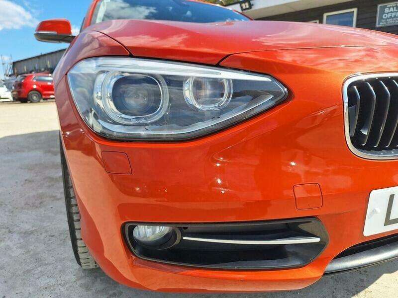 2015 BMW 1 SERIES 2015 BMW 1 SERIES
