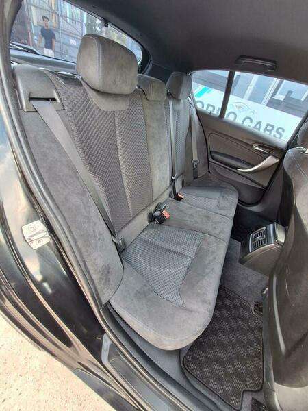 2014 BMW 1 SERIES 2014 BMW 1 SERIES