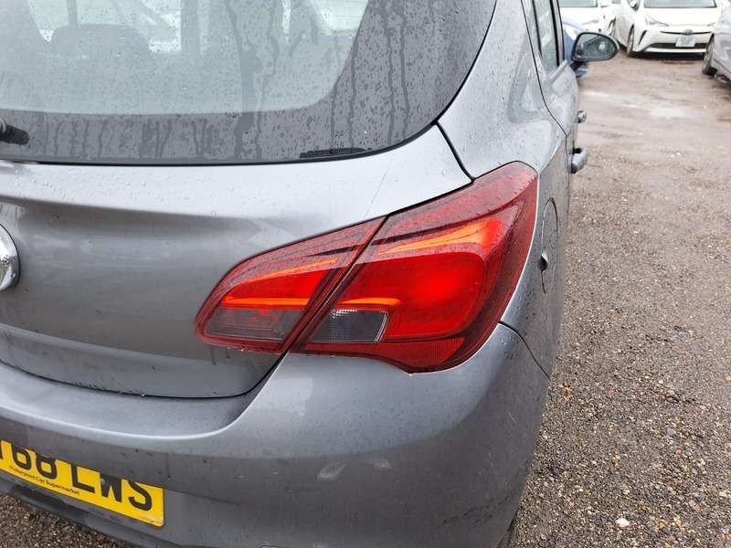 null VAUXHALL CORSA null VAUXHALL CORSA