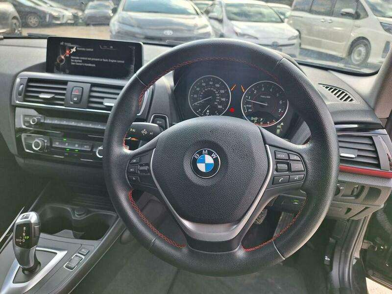 2015 BMW 1 SERIES 2015 BMW 1 SERIES