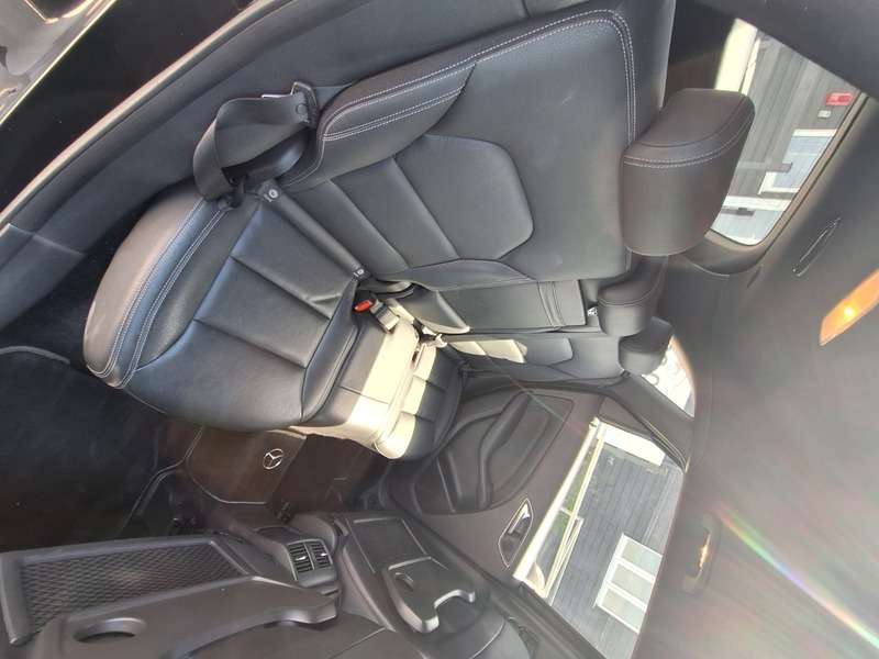 2014 MERCEDES-BENZ B CLASS 2014 MERCEDES-BENZ B CLASS