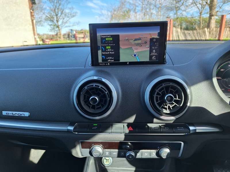 2020 AUDI A3 2020 AUDI A3