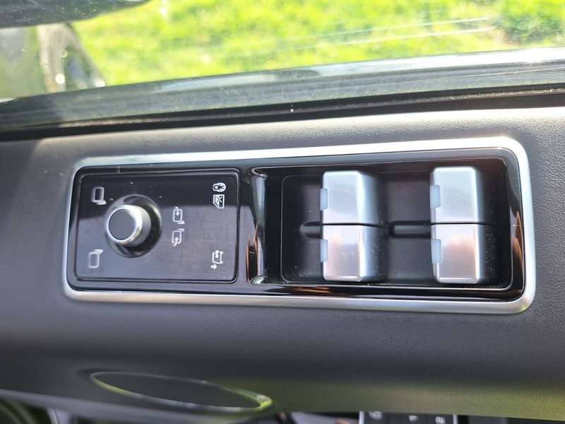 2021 LAND ROVER RANGE ROVER SPORT 2021 LAND ROVER RANGE ROVER SPORT