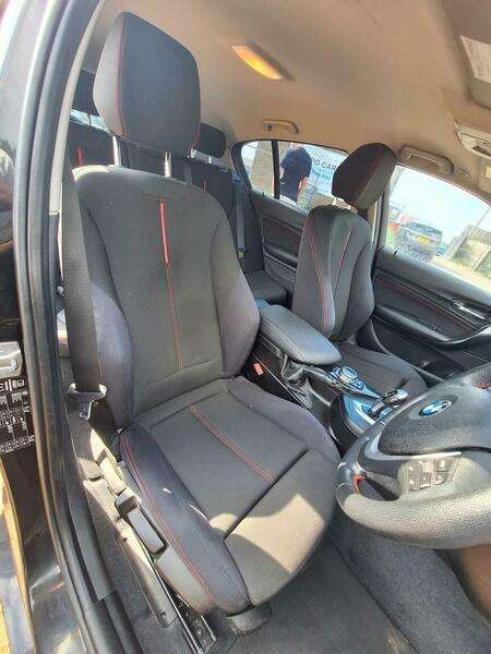 2014 BMW 1 SERIES 2014 BMW 1 SERIES