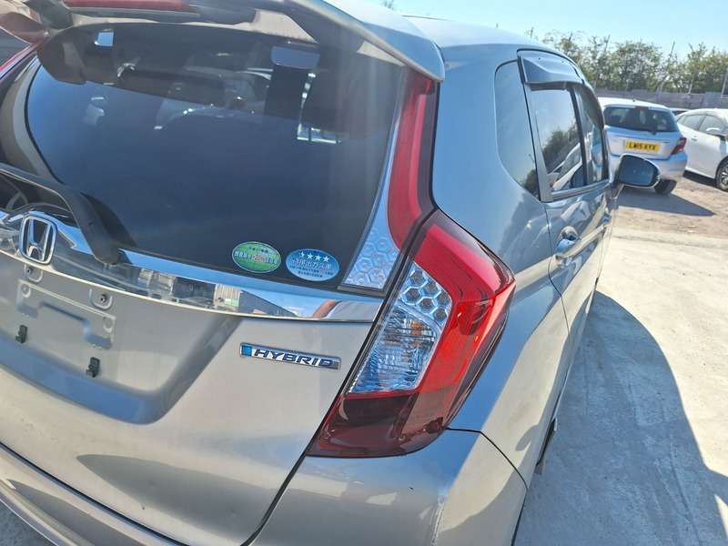 2014 HONDA FIT 2014 HONDA FIT