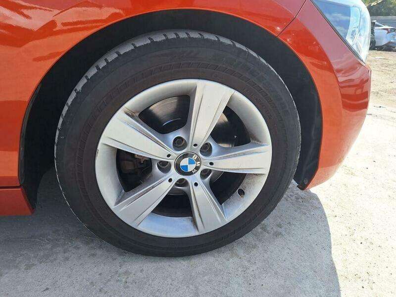 2015 BMW 1 SERIES 2015 BMW 1 SERIES