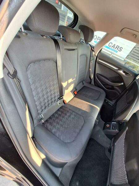 2015 AUDI A3 2015 AUDI A3