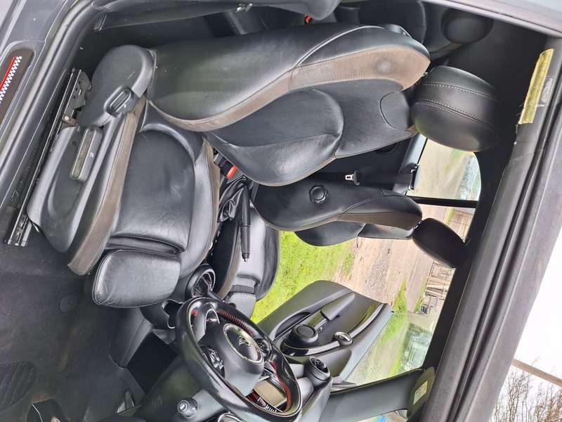 2018 MINI CONVERTIBLE 2018 MINI CONVERTIBLE