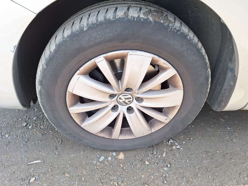 2016 VOLKSWAGEN SHARAN 2016 VOLKSWAGEN SHARAN