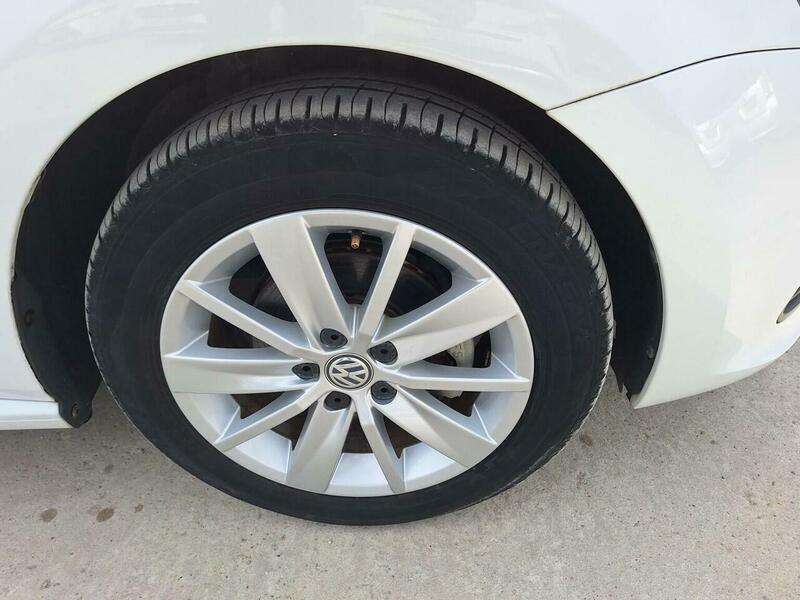2015 VOLKSWAGEN POLO 2015 VOLKSWAGEN POLO