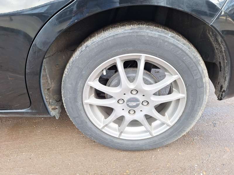 2013 HONDA JAZZ 2013 HONDA JAZZ