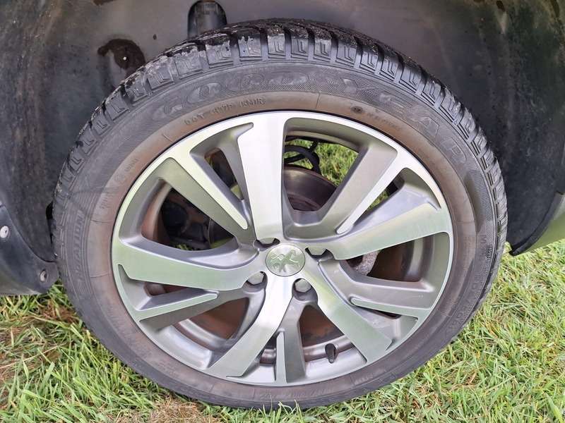 2018 PEUGEOT 2008 2018 PEUGEOT 2008