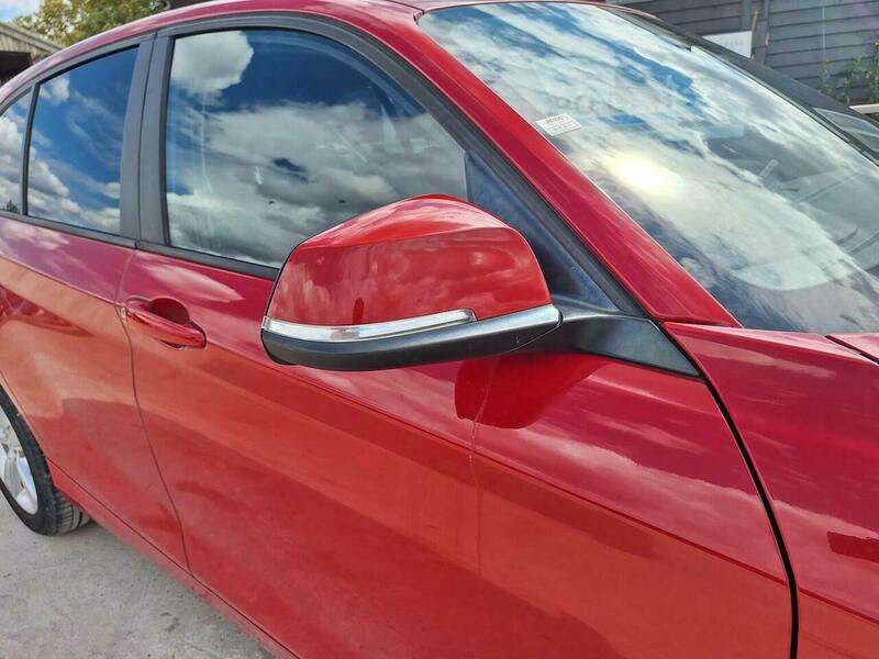 2015 BMW 1 SERIES 2015 BMW 1 SERIES