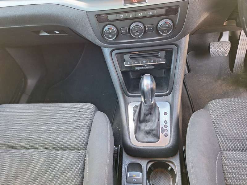 2016 VOLKSWAGEN SHARAN 2016 VOLKSWAGEN SHARAN