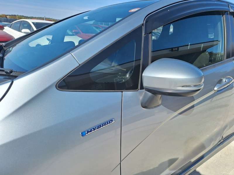 2014 HONDA FIT 2014 HONDA FIT