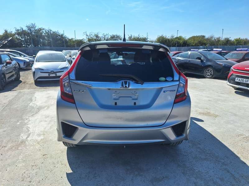 2014 HONDA FIT 2014 HONDA FIT