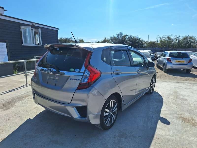 2014 HONDA FIT 2014 HONDA FIT
