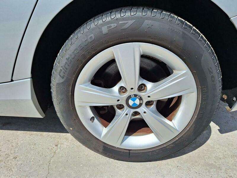 2014 BMW 1 SERIES 2014 BMW 1 SERIES