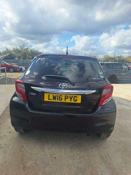 2016 FORD FIESTA 2016 FORD FIESTA