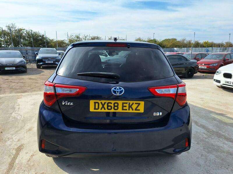 2018 TOYOTA 2018 TOYOTA