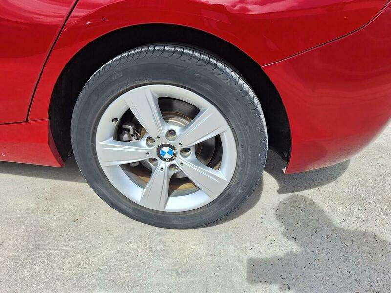 2015 BMW 1 SERIES 2015 BMW 1 SERIES
