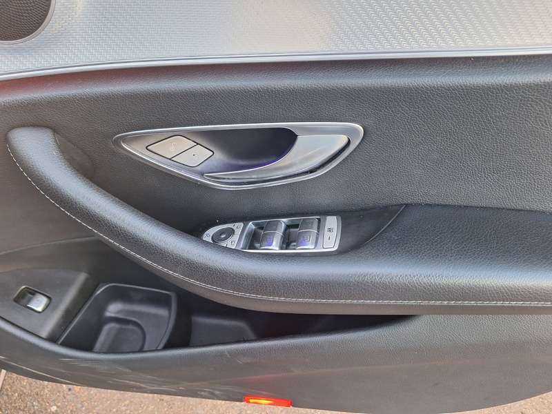2019 MERCEDES-BENZ E CLASS 2019 MERCEDES-BENZ E CLASS