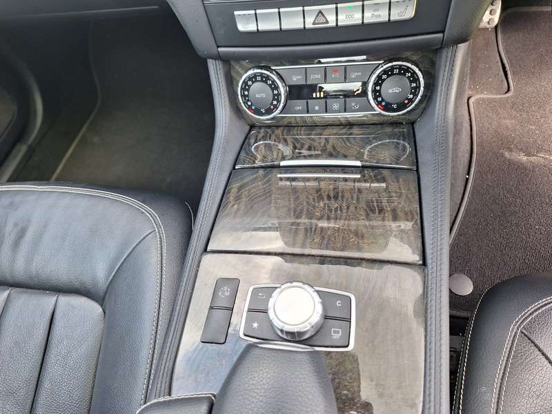 2015 MERCEDES-BENZ CLS 2015 MERCEDES-BENZ CLS