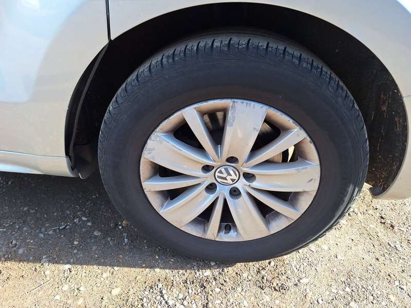 2016 VOLKSWAGEN SHARAN 2016 VOLKSWAGEN SHARAN