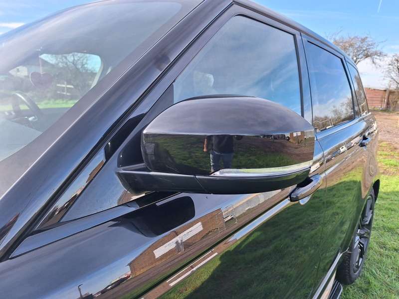 2021 LAND ROVER RANGE ROVER SPORT 2021 LAND ROVER RANGE ROVER SPORT