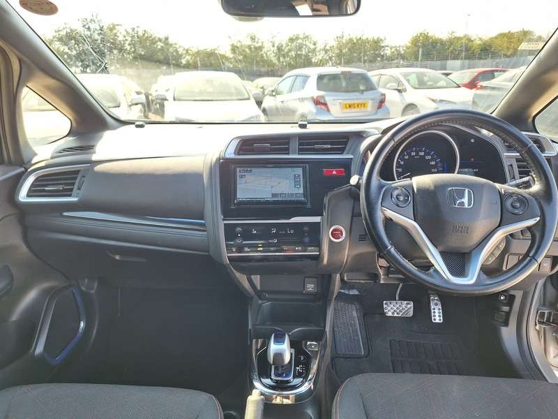 2014 HONDA FIT 2014 HONDA FIT