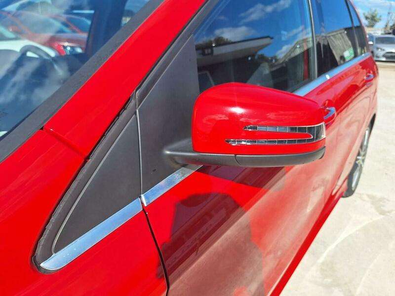 2015 MERCEDES-BENZ B CLASS 2015 MERCEDES-BENZ B CLASS