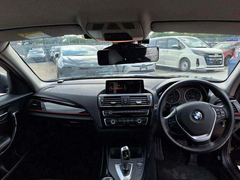 2014 BMW 1 SERIES 2014 BMW 1 SERIES