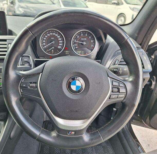 2014 BMW 1 SERIES 2014 BMW 1 SERIES