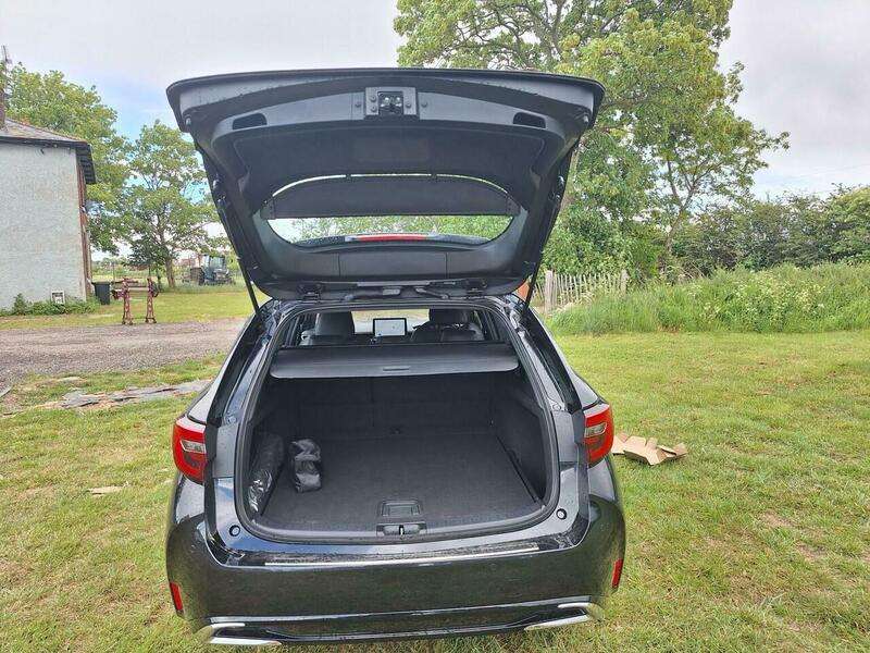 2023 TOYOTA COROLLA 2023 TOYOTA COROLLA