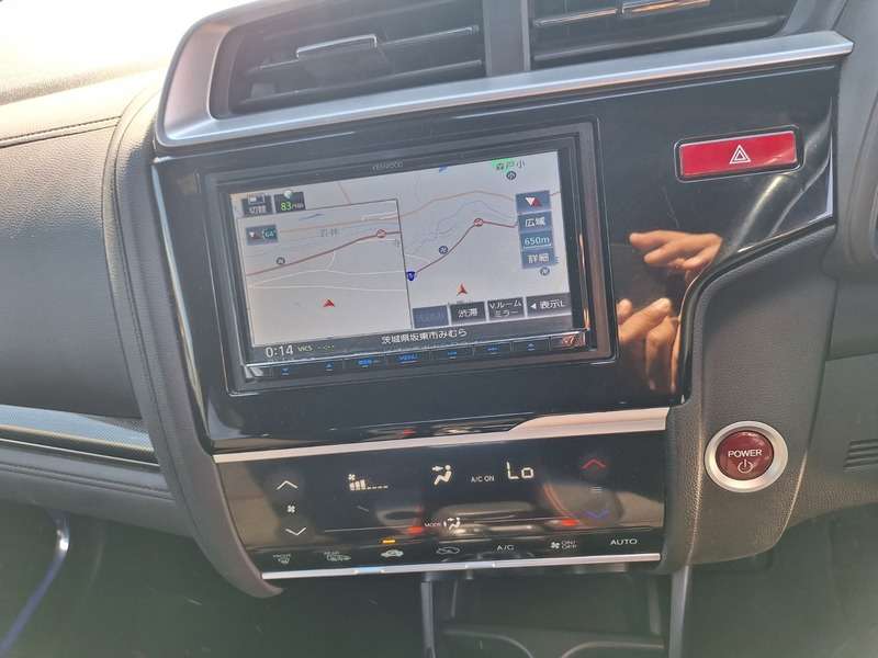 2014 HONDA FIT 2014 HONDA FIT