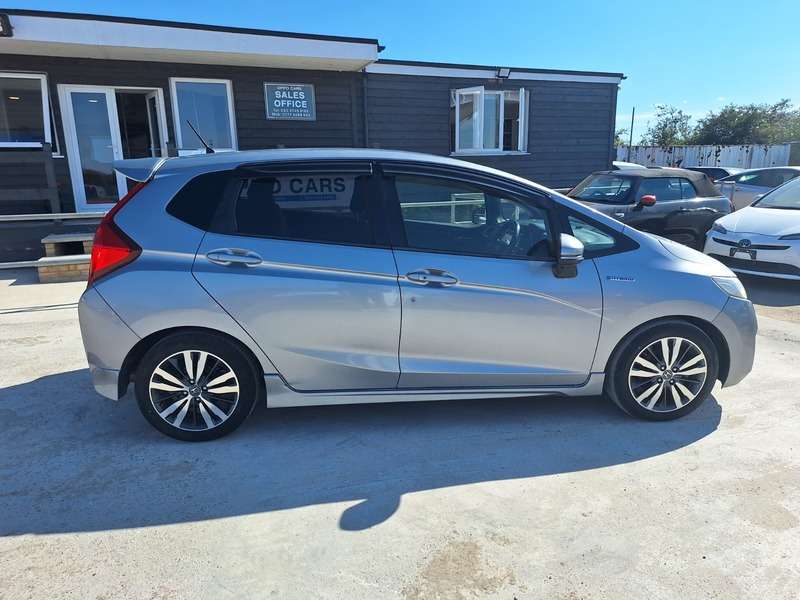 2014 HONDA FIT 2014 HONDA FIT