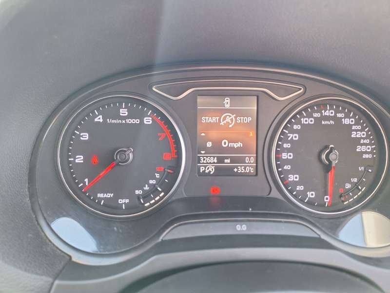 2015 AUDI A3 2015 AUDI A3