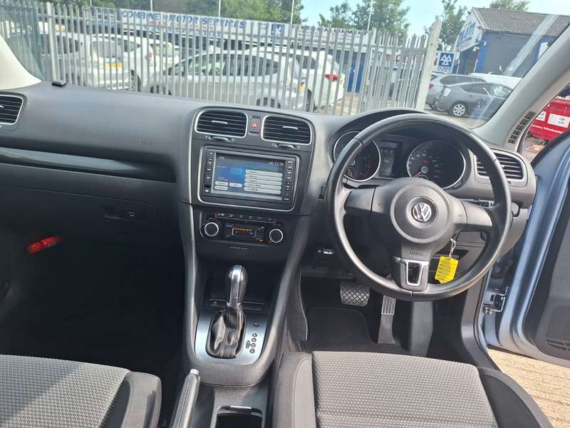 2011 VOLKSWAGEN GOLF 2011 VOLKSWAGEN GOLF