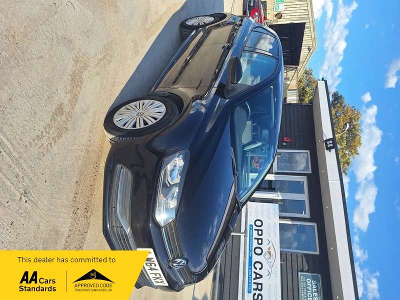 A 2014 VOLKSWAGEN POLO 1.2 TSI bluemotion Tech Match Edition A 2014 VOLKSWAGEN POLO 1.2 TSI bluemotion Tech Match Edition