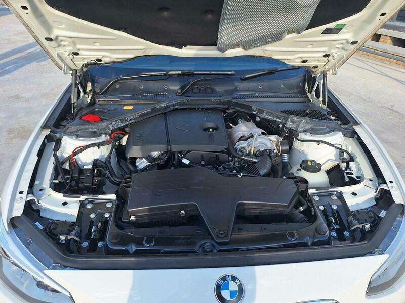 2014 BMW 1 SERIES 2014 BMW 1 SERIES