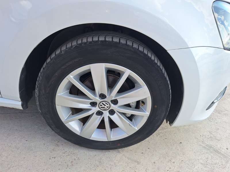 2014 VOLKSWAGEN POLO 2014 VOLKSWAGEN POLO