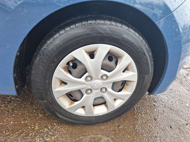 2016 HYUNDAI I10 2016 HYUNDAI I10